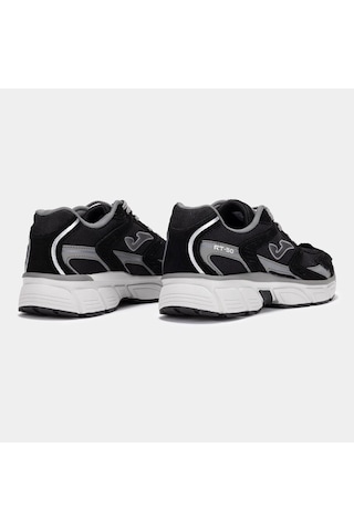Joma Rt50 2501 Black Siyah Erkek Spor Ayakkabı Rrt50w2501-20.001 Siyah