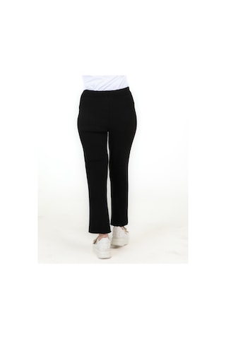 Sortie Collection Triko Pantolon Siyah
