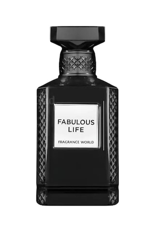 Fragrance World Fabulous Life Edp 80 Ml Unisex Parfüm Diğer