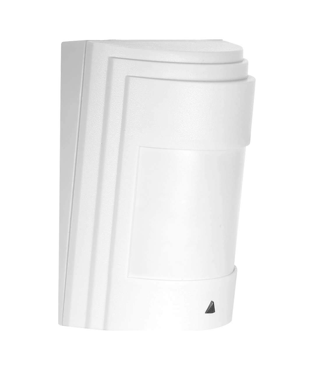 Hangfox Kablolu Geniş Açı Pır Hareket Sensörü - Giriş Engeli Dedektörü, 110 Açı, 12m Mesafe, Zh-476 Modeli Beyaz