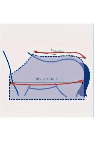 Elmpaly Büyük Boy At Sinek Filesi, Nefes Alabilir Mesh At Giysisi, Siyah