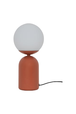 Koçtaş Carterton Terracotta Abajur