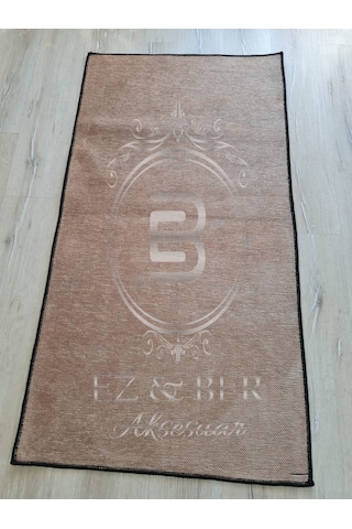 Ezber Aksesuar Mutfak & Koridor Halısı- Yıkanabilir-silinebilir