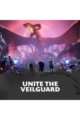 Dragon Age The Veilguard Ps5 Oyun
