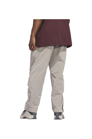 Jc7838-e Adidas Adı Bb Wov Pant Erkek Pantolon Gri Jc7838-e Gri