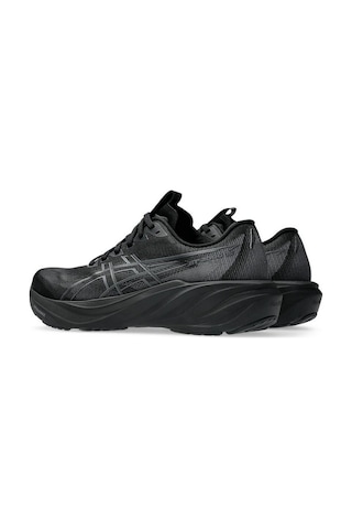 Asics 1011c235-003 Gt-2000 15 Erkek Koşu Ayakkabısı Siyah