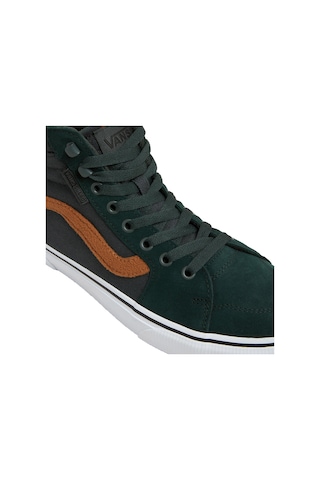 Vans Filmore Hi Vansguard 28362 Yeşil