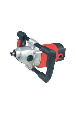 Attlas ATX 120 1200 W Çift Kollu Karıştırıcı