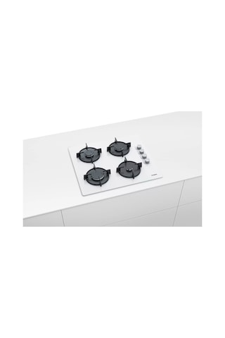 Bosch POP6C2O10O Ankastre Cam Ocak