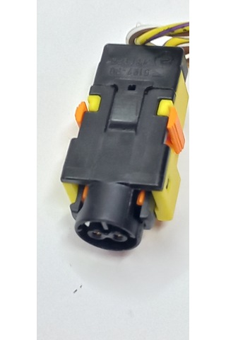 8k0971613 Volkswagen Audi Seat Skoda A3 Airbag Fiş Soketi