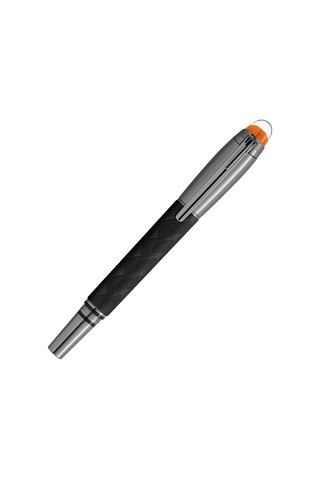 Montblanc Starwalker Extreme Doue Fineliner Kalem 133767 Siyah