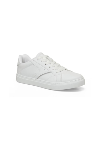 Torex Trx25s-149 5fx Beyaz Kadın Sneaker 000000000101975833 Beyaz