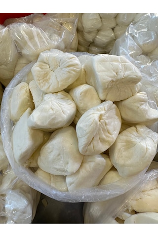 Keçi İnek Sıkma Özel Antep Peyniri 1 KG