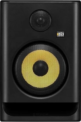 7" Stüdyo Monitörü - Yüksek Performans