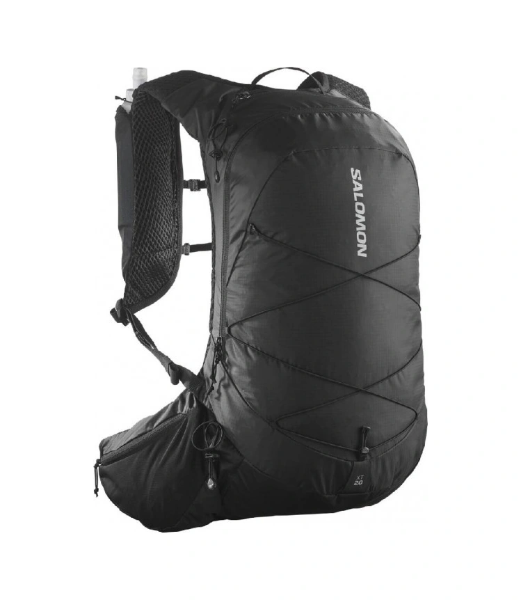 Salomon Xt 20 Sırt Çantası Siyah