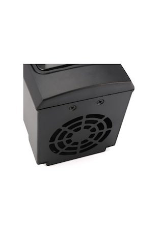 Vkemall Taşınabilir Mini Elektrikli Kullanışlı Sıcak Fan Blower Odası Fanı Elektrikli Havalı Isıtıcı