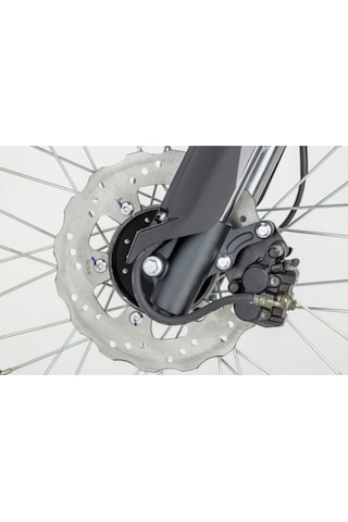 Mondial X-Treme Maxx 200 İ Motorsiklet Yeşil
