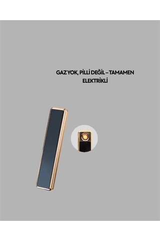Mey İthalat Elektronik Çakmak Çok Renkli