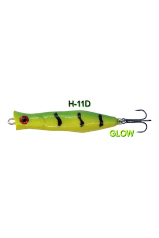 Hergele Maket Jig Sahte Balık Rapala Yem Turna Perch Levrek