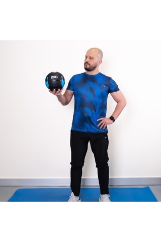 Slazenger Medicine Ball 2kg