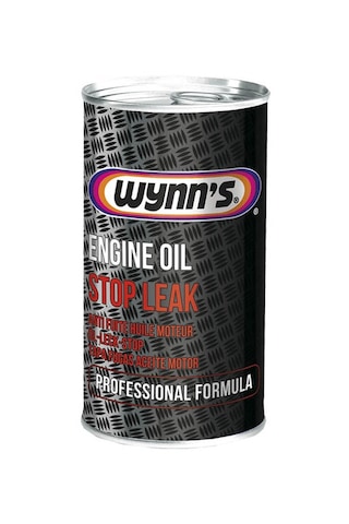 Motor Yağ Sızıntı Önleyici Wynns 325 ML