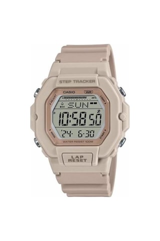 Casıo Lws-2200h-4avdf Kadın Kol Saati