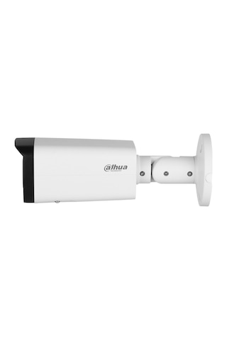 Dahua Ipc-hfw2541t-as-0360, 5mpix, 3,6mm Lens, H265+,wizsense, 80mt Gece Görüşü, Dahili Milrofon, Ip