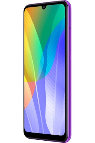 Huawei Y6P Duos 64 GB (Huawei Türkiye Garantili)