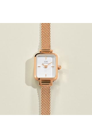 Daniel Wellington Dw00600727 Kadın Kol Saati Diğer