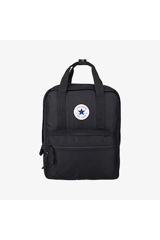 Converse Unisex Siyah Sırt Çantası Ma5679 Siyah