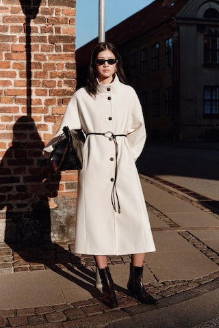 Gaıa Geniş Kaban Ekru Ekru