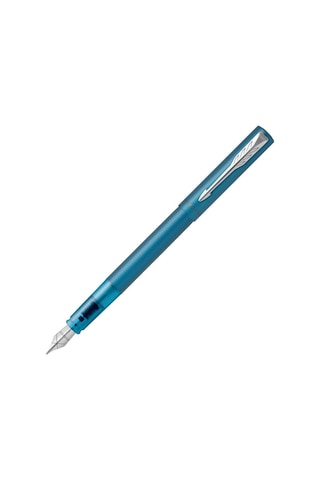 Parker Vector Xl Dolmakalem Turkuaz M 2159746