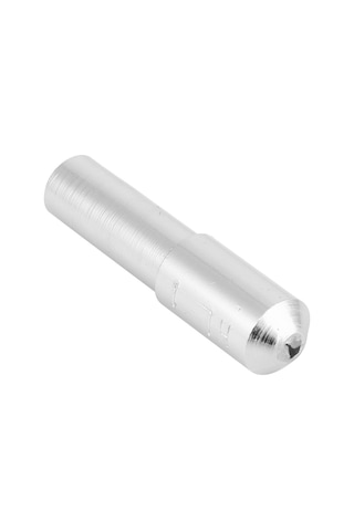 Ximistore9 Diamantlı Zımpara Testeresi - 45mm Uzunluk, 0.2 Granül - Zımparaları Temizle Ve Kesici Yüzeylerini Geliştir