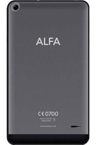 Hometech ALFA 7M 16 GB 7" Tablet (Hometech Turkiye Garantili)