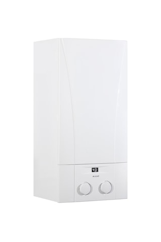 Arçelik AR 12 HS Hermetik Şofben(Low Nox)