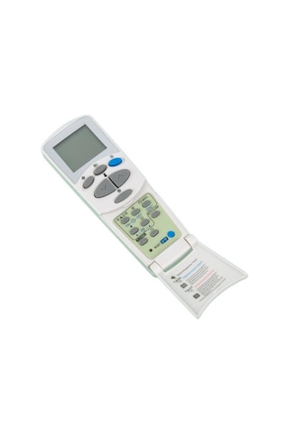 Demirdöküm 6711A20039D Klima Kumandası