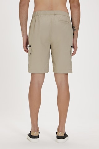 Bad Bear Richard Erkek Kargo Şort 24.01.18.008 Bej 001