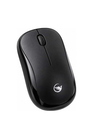 Sprange M-13 2.4 Ghz Wireless Optik Mouse Siyah Standart