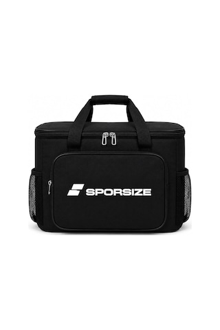 Ayrex Sporsize 40 L Termal Soğutucu Buzluk Çantası, Kamp Piknik Plaj Ve Seyahat İçin Diğer