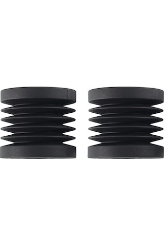 Xindoker Bambu Lab X1/x1c/p1p/p1s Yazıcıları İçin 1 Adet 29x26mm Siyah Lastik Amortisör Ayaklı