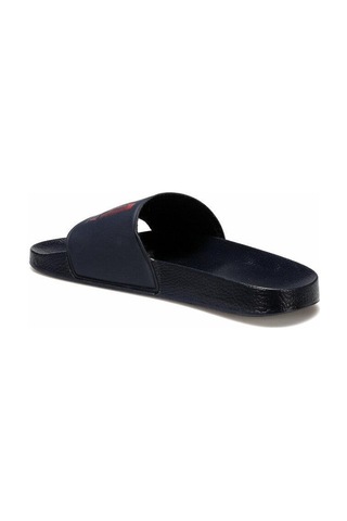 U.S. Polo Assn. Polo Gusty 101018675 Erkek Lacivert Terlik Lacivert