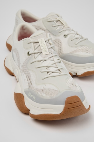 Camper Karst 2 Kadın Çok Renkli Sneakers - K201837
