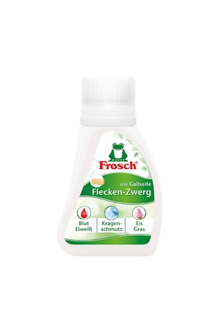 Frosch Marsilya Sabunlu Leke Çıkarıcı 2'li 2 75 Ml