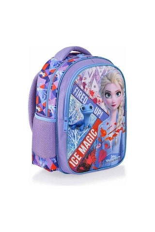 Otto Frozen İlkokul Çantası Loft Ice Magıc W2 48007