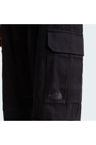 The North Face M Beta Cargo Pant Erkek Pantolon Nf0a8j6tjk31 Siyah
