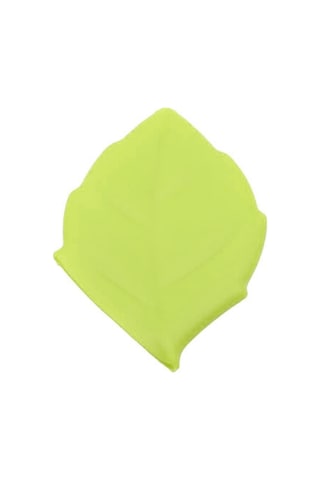 Yeşil Açık Kamp Kılıfı Seyahat Yürüyüş Hayatta Kalma Aracı Yaprak Silikon Cep Bardak Depolama Su Bardağı Katlanır Yeşil