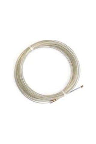 Çelik Halat Takviyeli Plastik Kılavuz 10 M