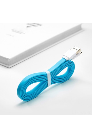 Yaozixa Xiaomi Gri Type-c Hızlı Şarj Ve Veri Kablosu 5v/2.1a 1.2m - Sabit Aktarım, Tpe Malzeme, Samsung/oneplus/uyumlu