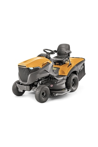 Stiga Estate PRO9122WX Çim Biçme Traktörü 4x4