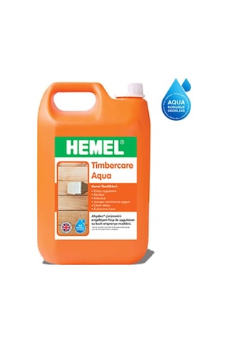 Emprenye 20Lt. Timbercare Aqua Hemel